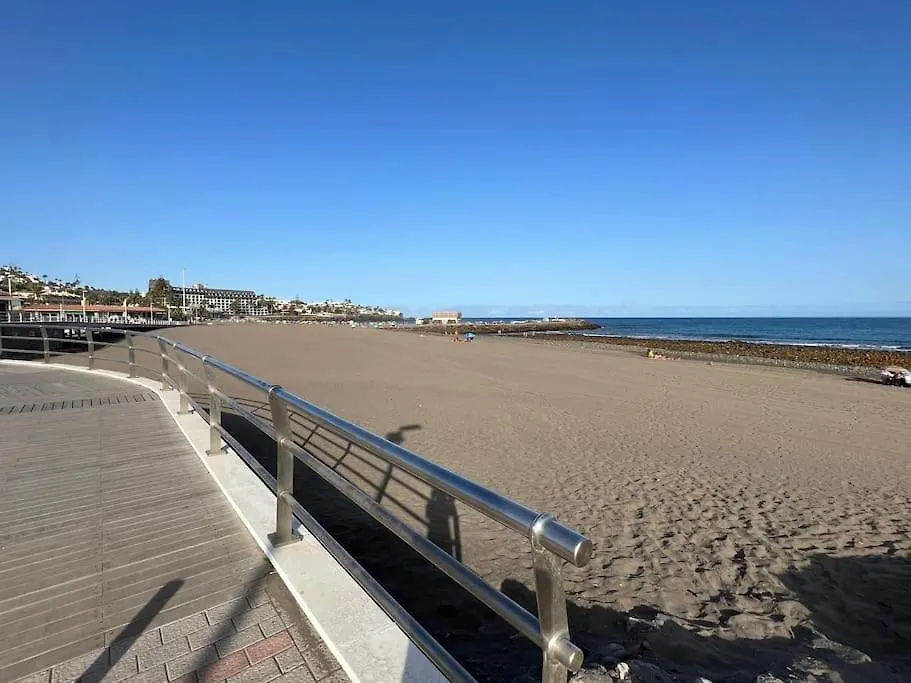Los Balandros 106 By Sunhousescanarias San Agustin  0*, San Agustin (Gran Canaria) Spain