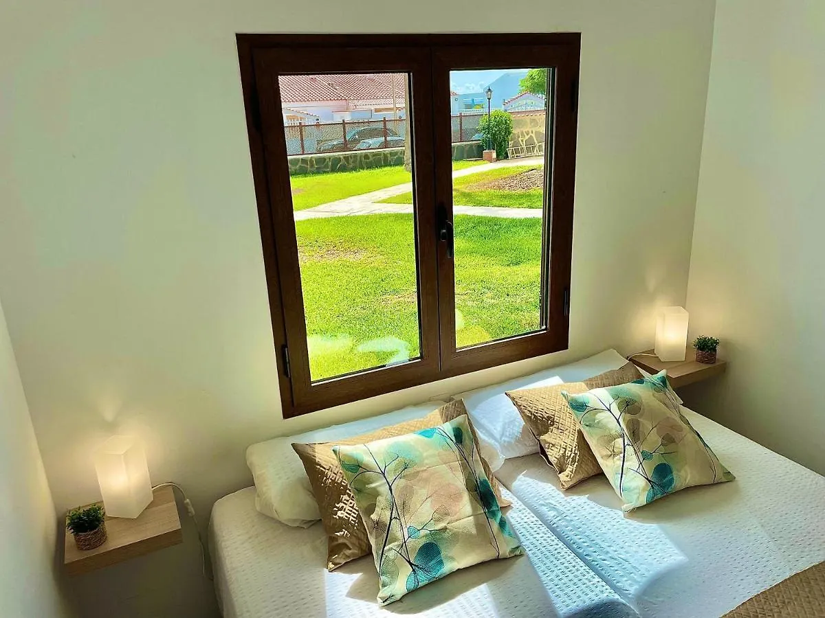 Lägenhet Los Balandros 106 By Sunhousescanarias San Agustín