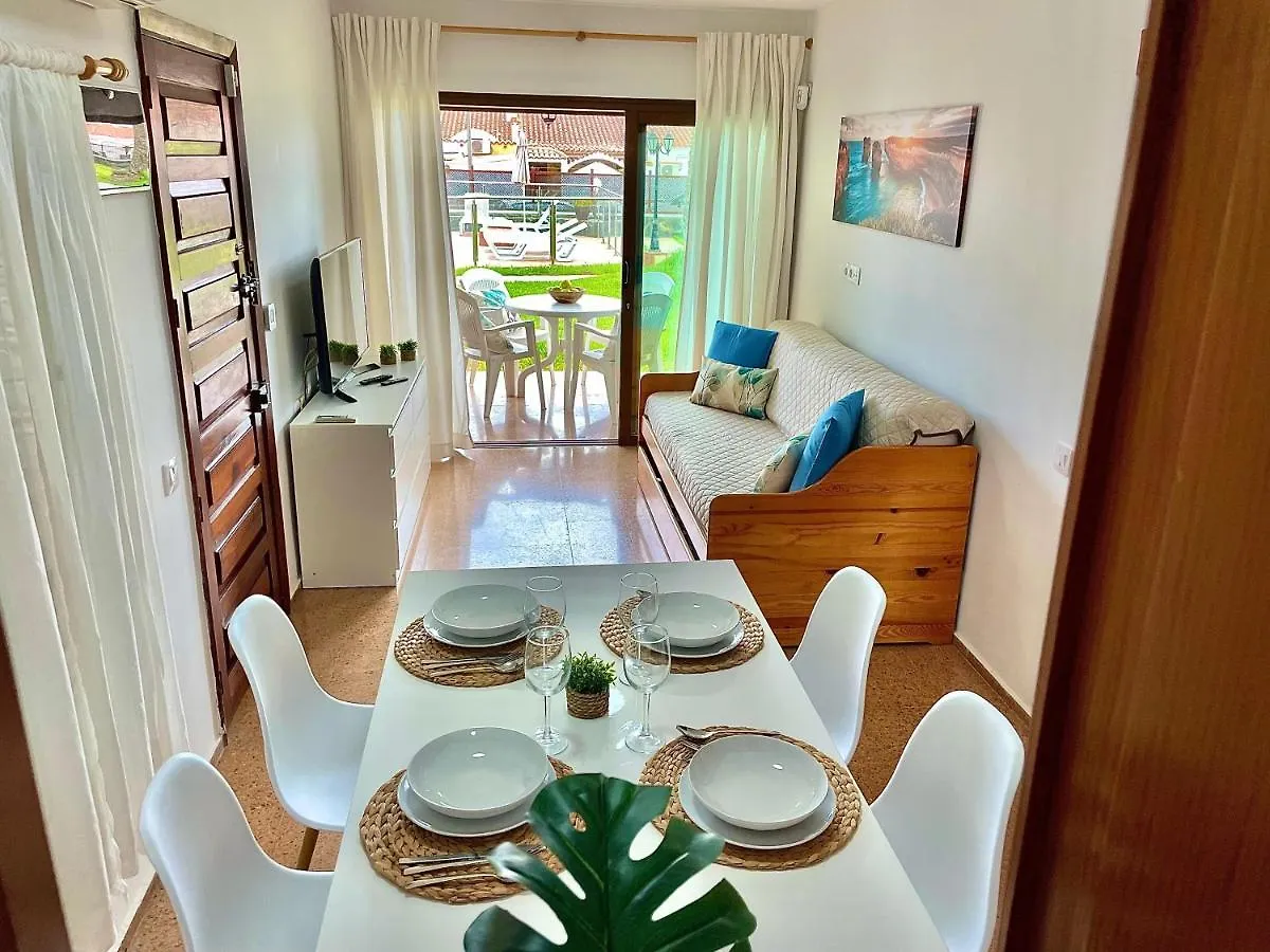 Los Balandros 106 By Sunhousescanarias San Agustín