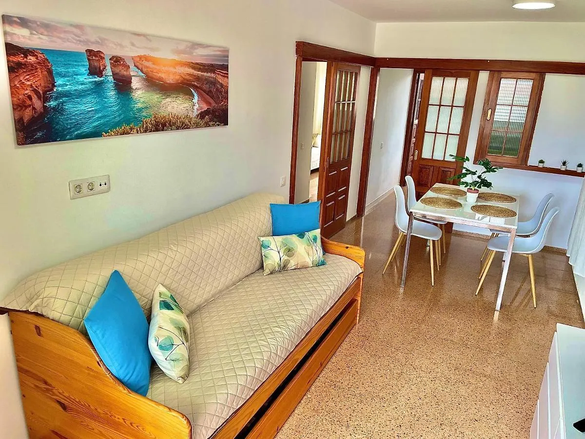 Los Balandros 106 By Sunhousescanarias San Agustín 0*,