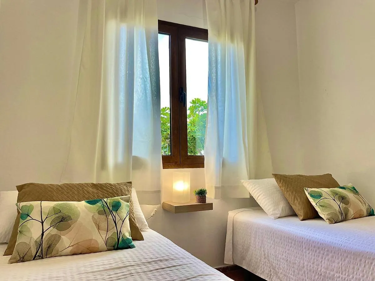 Lägenhet Los Balandros 106 By Sunhousescanarias San Agustín Spanien