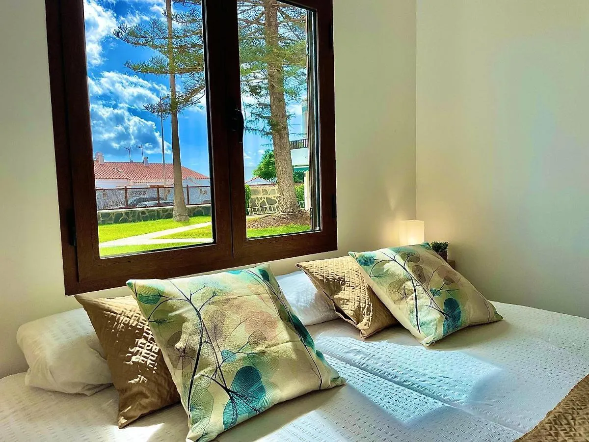 Los Balandros 106 By Sunhousescanarias San Agustín