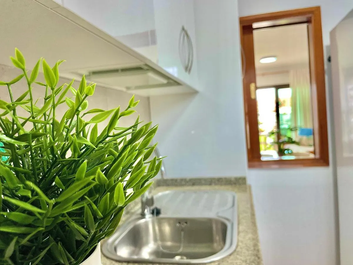 Los Balandros 106 By Sunhousescanarias San Agustín 0*,