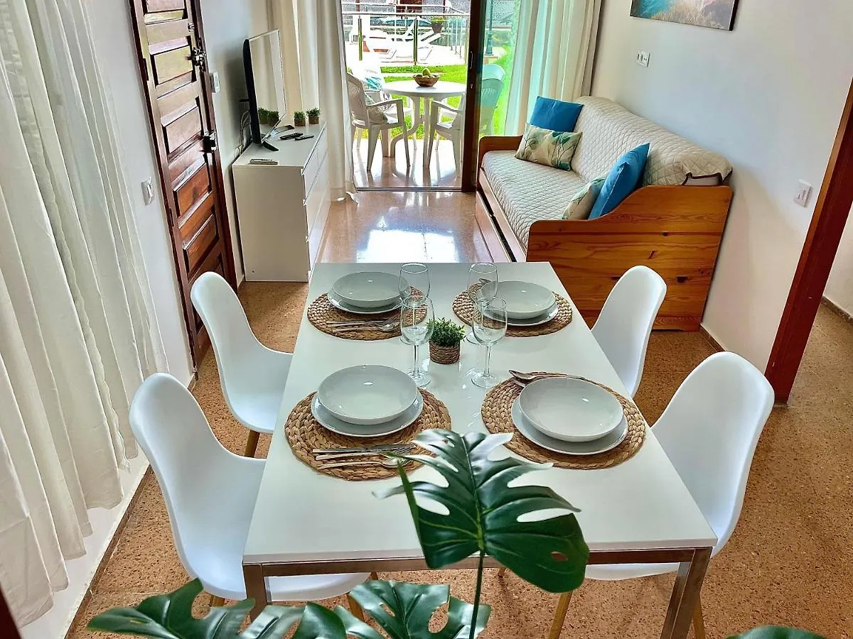 Los Balandros 106 By Sunhousescanarias San Agustín