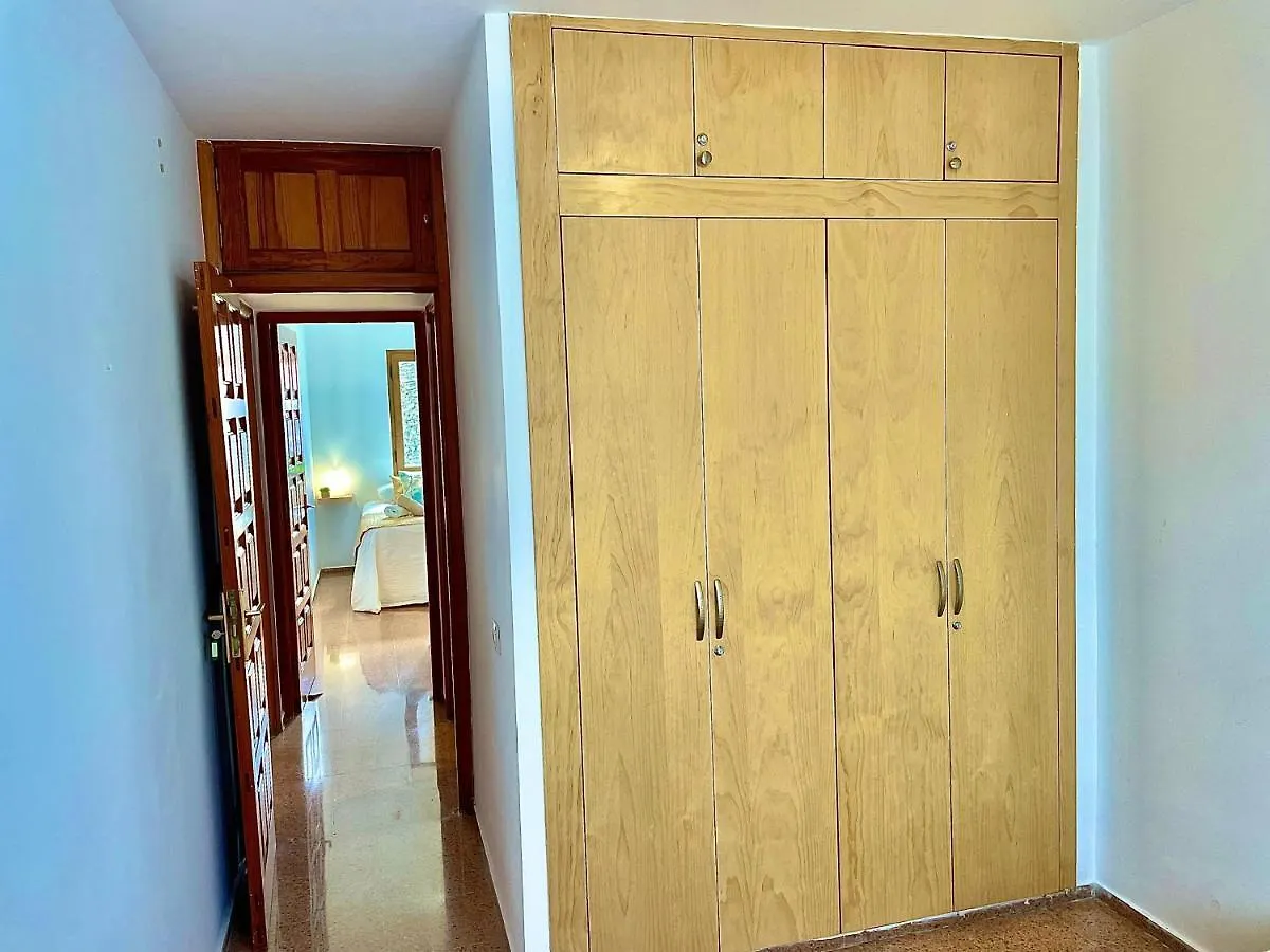 Los Balandros 106 By Sunhousescanarias San Agustin  Apartment