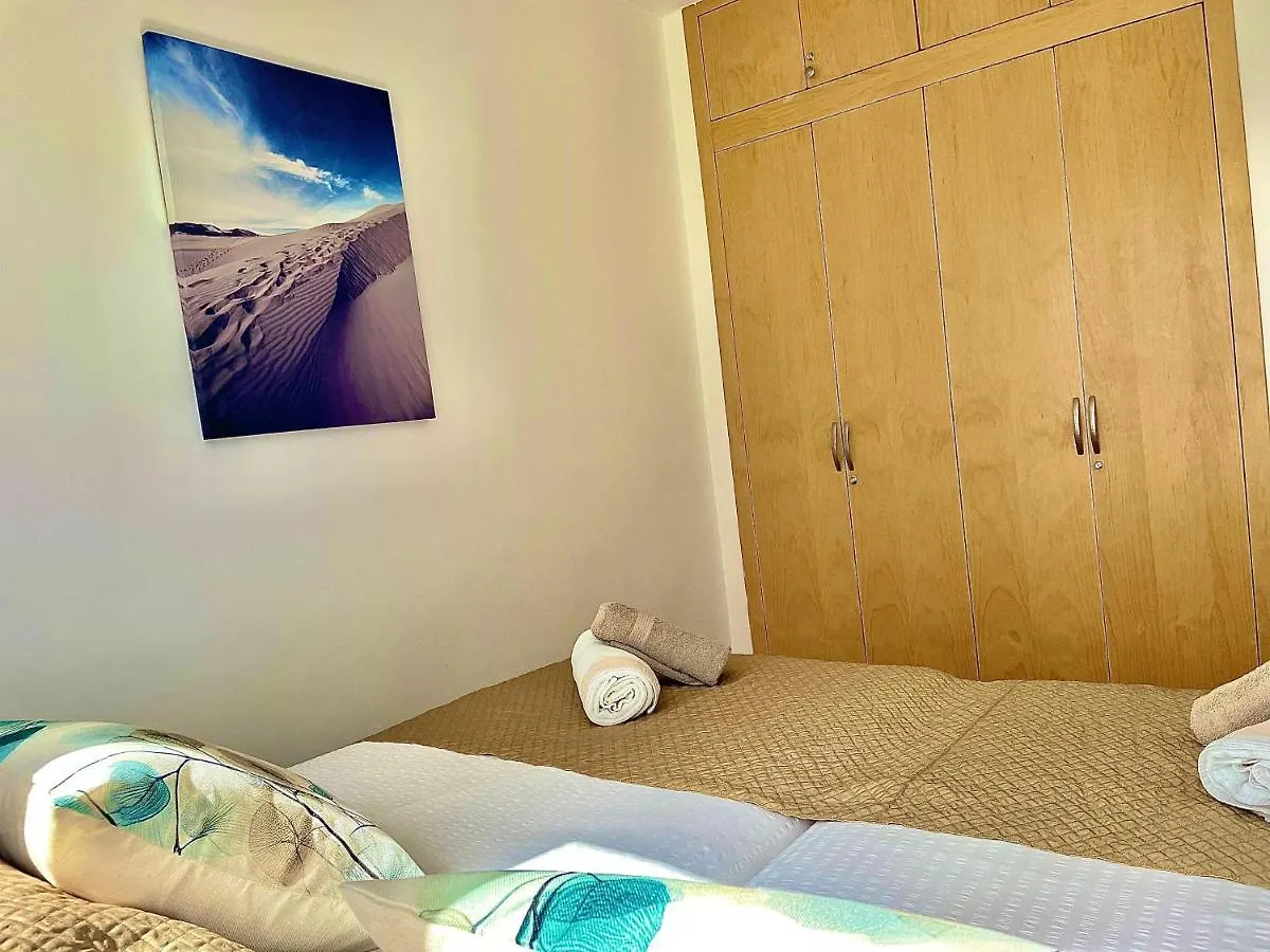 Los Balandros 106 By Sunhousescanarias San Agustín 公寓