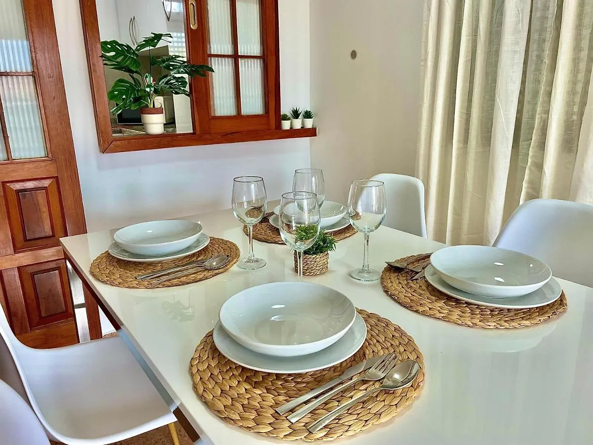 Los Balandros 106 By Sunhousescanarias San Agustín