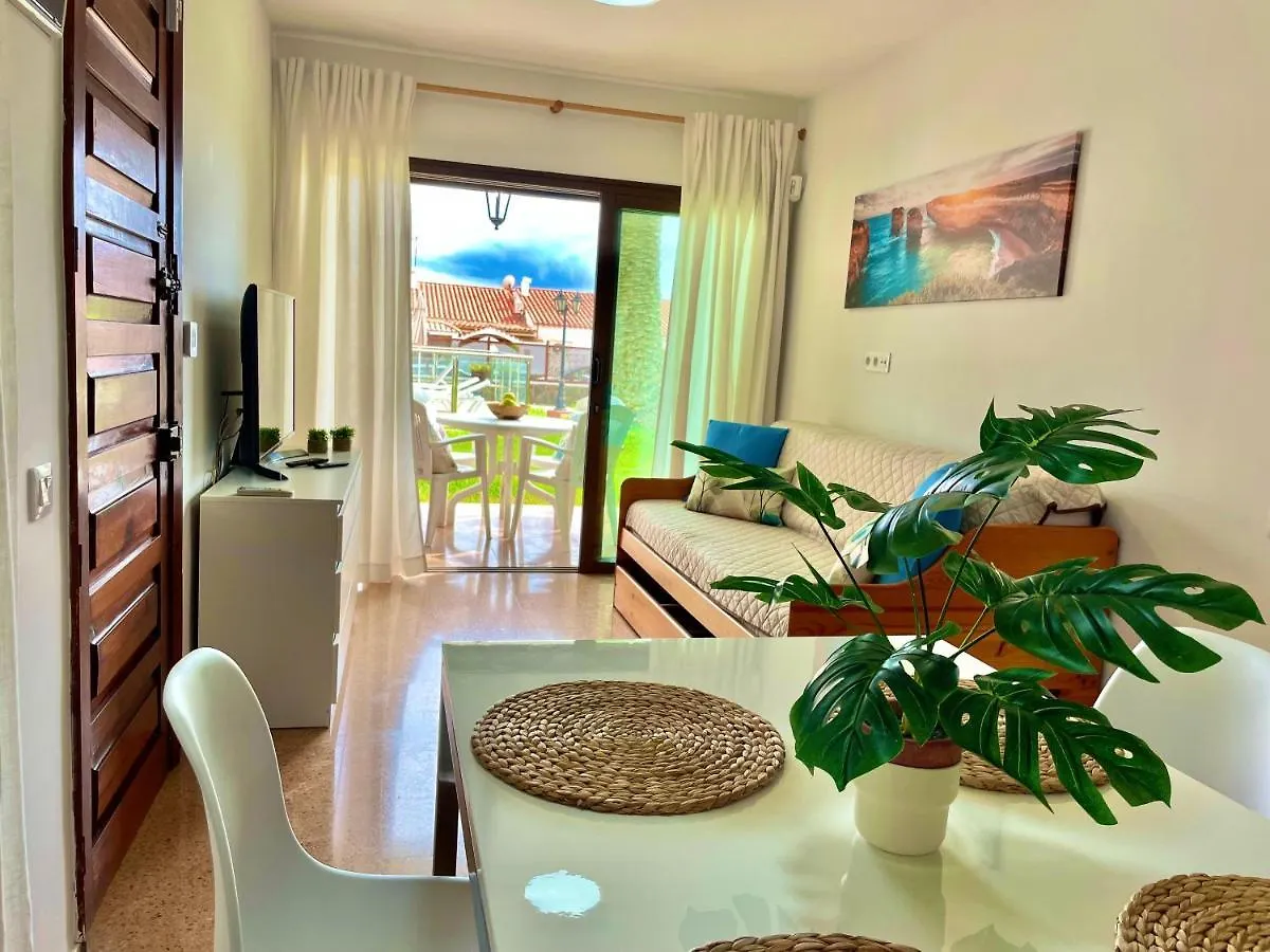 Los Balandros 106 By Sunhousescanarias San Agustín 公寓
